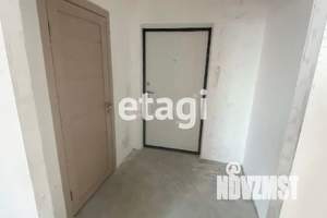 1-к квартира, вторичка, 36м2, 15/15 этаж