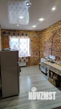 1-к квартира, вторичка, 46м2, 3/3 этаж