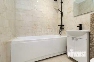 1-к квартира, вторичка, 44м2, 14/19 этаж