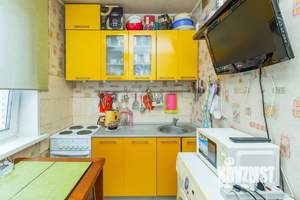 1-к квартира, вторичка, 28м2, 8/9 этаж