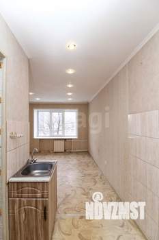 Студия квартира, вторичка, 17м2, 3/5 этаж