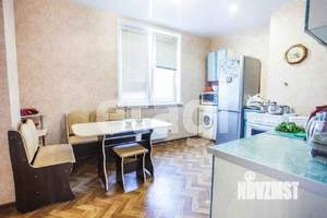 2-к квартира, вторичка, 68м2, 16/25 этаж