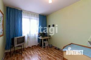 2-к квартира, вторичка, 53м2, 5/10 этаж