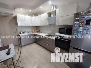 3-к квартира, вторичка, 82м2, 4/15 этаж