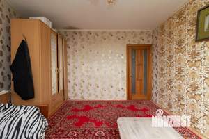 5-к квартира, вторичка, 93м2, 9/9 этаж