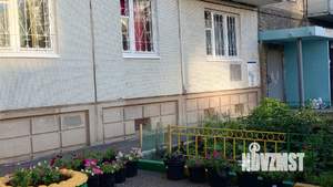 4-к квартира, вторичка, 83м2, 1/10 этаж