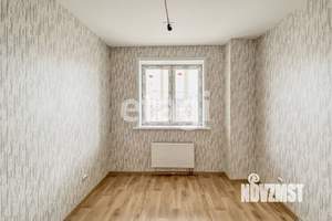 2-к квартира, вторичка, 62м2, 15/25 этаж