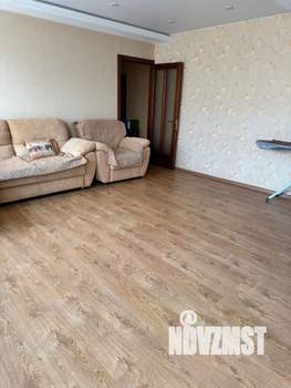 3-к квартира, вторичка, 79м2, 3/9 этаж