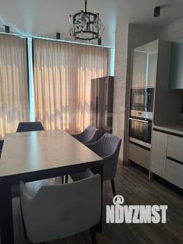 3-к квартира, вторичка, 73м2, 17/24 этаж