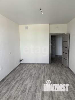1-к квартира, сданный дом, 49м2, 6/8 этаж