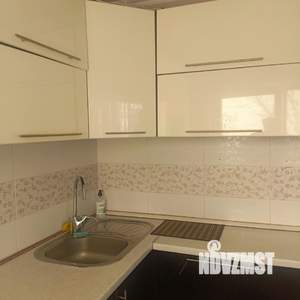 2-к квартира, вторичка, 45м2, 3/5 этаж