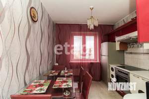 4-к квартира, вторичка, 81м2, 9/9 этаж