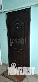 Студия квартира, вторичка, 15м2, 2/4 этаж