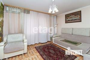 1-к квартира, вторичка, 41м2, 4/10 этаж