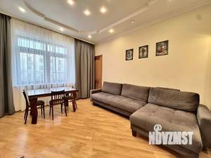 3-к квартира, вторичка, 80м2, 2/5 этаж