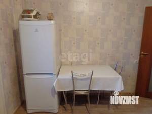 1-к квартира, вторичка, 40м2, 6/10 этаж