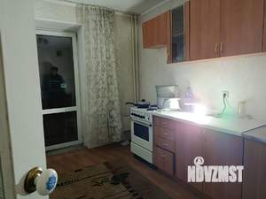 1-к квартира, вторичка, 46м2, 3/10 этаж