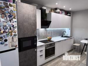 1-к квартира, вторичка, 30м2, 4/10 этаж