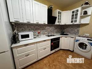 2-к квартира, вторичка, 50м2, 7/14 этаж