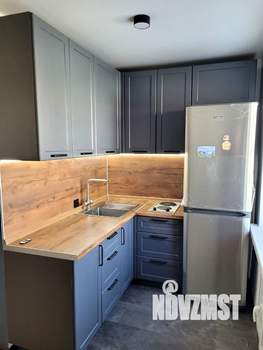 3-к квартира, вторичка, 57м2, 5/5 этаж