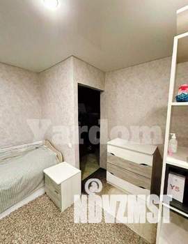 1-к квартира, вторичка, 32м2, 4/4 этаж