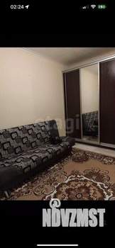 2-к квартира, вторичка, 52м2, 8/9 этаж
