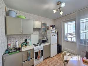 1-к квартира, вторичка, 36м2, 7/10 этаж