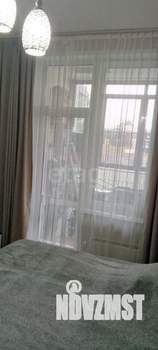 2-к квартира, вторичка, 40м2, 1/19 этаж