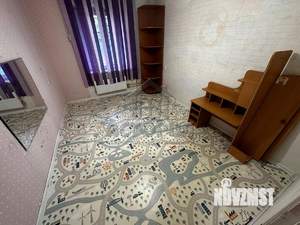 3-к квартира, вторичка, 69м2, 1/14 этаж