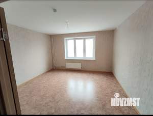 1-к квартира, вторичка, 41м2, 2/14 этаж