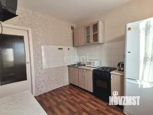 1-к квартира, вторичка, 36м2, 4/10 этаж