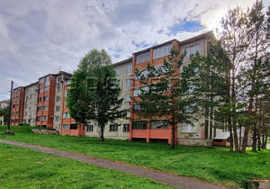 3-к квартира, вторичка, 68м2, 2/5 этаж