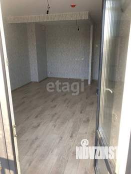 1-к квартира, вторичка, 37м2, 4/17 этаж