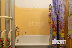 Студия квартира, вторичка, 25м2, 6/16 этаж