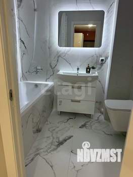 2-к квартира, вторичка, 50м2, 9/12 этаж