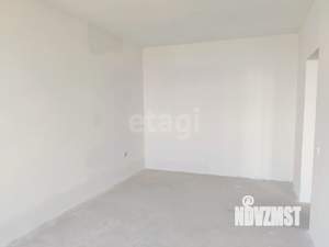 1-к квартира, вторичка, 41м2, 15/18 этаж