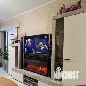 2-к квартира, вторичка, 30м2, 17/25 этаж