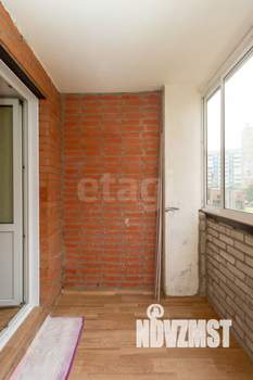 1-к квартира, вторичка, 37м2, 2/10 этаж