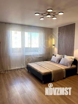 Студия квартира, вторичка, 31м2, 20/25 этаж