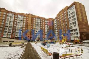 1-к квартира, вторичка, 46м2, 3/10 этаж