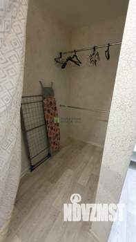 1-к квартира, вторичка, 44м2, 2/17 этаж