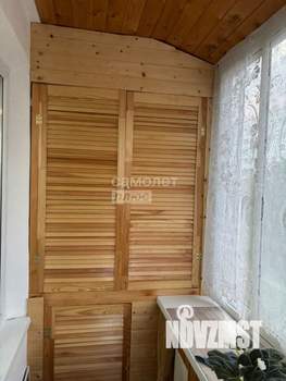 3-к квартира, вторичка, 62м2, 4/5 этаж