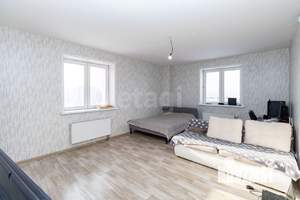 2-к квартира, вторичка, 62м2, 13/25 этаж