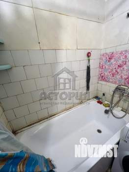 1-к квартира, вторичка, 28м2, 1/9 этаж