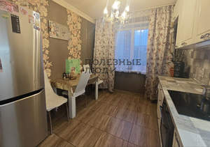 4-к квартира, вторичка, 80м2, 2/10 этаж