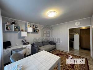 2-к квартира, вторичка, 41м2, 10/10 этаж