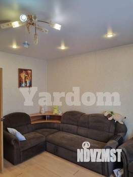 2-к квартира, вторичка, 55м2, 6/9 этаж