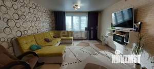 3-к квартира, вторичка, 89м2, 2/16 этаж