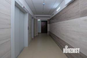 2-к квартира, вторичка, 52м2, 7/14 этаж