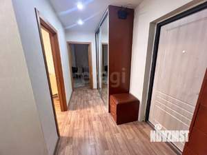 2-к квартира, вторичка, 51м2, 16/17 этаж